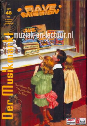 Der Musikmarkt 1995 nr. 48